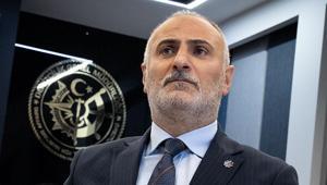 Denizcilik Genel Müdürü: Gemi kaptanları birbirleriyle konuşmuş