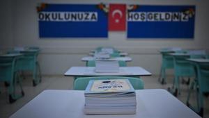 283 milyondan fazla ücretsiz ders kitabı yola çıktı Okul sıralarında büyük hazırlık