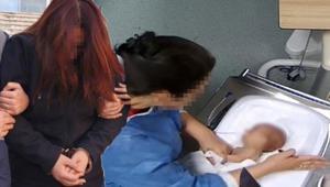 Görüntüler herkesin kanını dondurmuştu Hemşire için karar çıktı