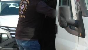 Seferihisar soruşturmasında yeni ifade Başkanın şoförü para trafiğini anlattı