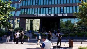 Son dakika... Üsküdar Belediyesinde Başkan Vekilliği seçimi 5 Eylülde yapılacak