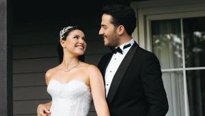 Günler önce evlenmişti Survivor Ayşe Yüksel düğün sonrası bakın ilk iş ne yaptı