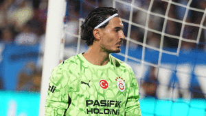 Galatasaraya Uğurcan Çakır müjdesi Dönüş maçı belli oldu