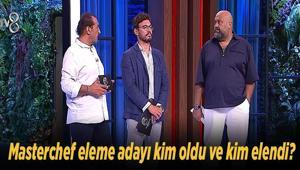 MASTERCHEF KİM KAZANDI Masterchef eleme adayı kim oldu 2 Eylül 2026 MasterChef 3. ve 4. eleme adayı...