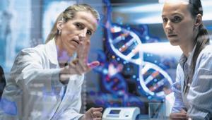 mRNA’dan sonra tRNA tedavisi