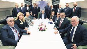 Cumhurbaşkanı Erdoğan: Yunanistan yanlış yoldan dönmeli