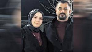 ‘Karımı ben aşağı attım’