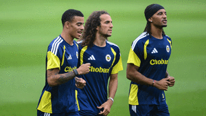 UEFAdan Guendouzi ve Greenwood için soruşturma Fenerbahçe açıkladı