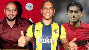 Fenerbahçede ayrılıklar can yaktı Dev fatura