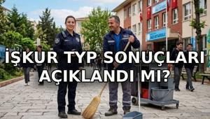 TYP SONUÇLARI AÇIKLANDI MI İŞKUR TYP okul güvenlik ve temizlik görevlisi alımı kura sonuçları ne zaman açıklanır TYP sonuçları isim listesi sorgulama