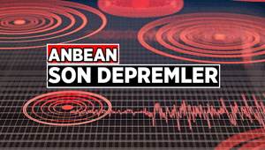 ANBEAN DEPREM TAKİBİ: 3 Eylül 2026 Bugün deprem mi oldu Son depremler nerede, kaç şiddetinde oldu İşte son dakika deprem haberleri