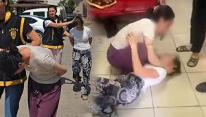 Sara nöbeti numarasıyla kurtulmaya çalıştı İfadesi pes dedirtti: Masumuz