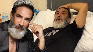 Tarık Mengüç sanat camiasına sitem etti: Sadece 2 kişi aradı, herkese gönlüm kırıldı