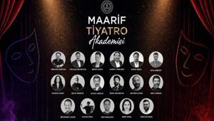 MAARİF TİYATRO AKADEMİSİ BAŞVURU📍 MEB Maarif Tiyatro Akademisi başvuruları ne zaman, nasıl yapılır