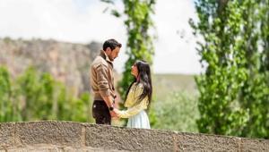 SEVDİĞİM SENSİN YENİ SEZON NE ZAMAN BAŞLAYACAK Star TV Sevdiğim Sensin 2. sezon 15. bölüm hangi gün başlıyor