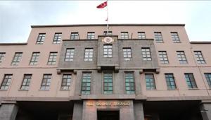 MSB: Suriyeye yönelik desteğimiz devam edecek