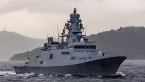 ABD yeni savaş gemisini arıyor Türk tasarımı radarda
