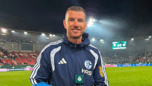 Edin Dzeko, Bosna Hersek milli takımına veda edecek
