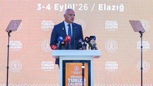5 şehir, tek turizm vizyonu Doğu ve Güneydoğunun turizm gücü birlikte büyüyecek