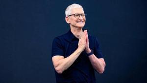 Appleın eski CEOsu Tim Cookun 15 yıllık sırrı ortaya çıktı Her sabah aynı şeyi yapıyorum