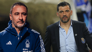 Trabzonspor için Vitor Pereira ve Conceiçao iddiası