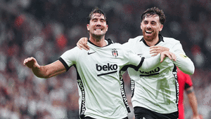 Dusan Vlahovicten Beşiktaş itirafı Kariyerim için en doğru karar