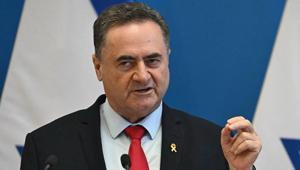 İsrail Savunma Bakanı Katzdan İrana tehdit Taş devrine göndereceğiz