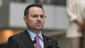 Bakan Gürlekten yeni anayasa açıklaması