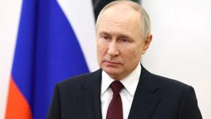 Rusya Devlet Başkanı Putinden Ukraynaya yeşil ışık Şans var