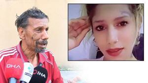 17 yaşındaki Zeynep peruk alacağım deyip evden çıktı 4 yıl sonra cansız bedenine ulaşıldı