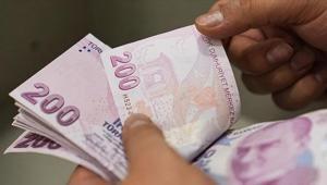 Bankacılık sektörünün mevduatı arttı