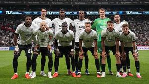 UEFA AVRUPA LİGİ BEŞİKTAŞ FİKSTÜRÜ Avrupa Liginde Beşiktaş ilk maçını hangi rakibe karşı oynayacak Maç ne zaman saat kaçta hangi kanalda