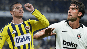 Fenerbahçe - Beşiktaş derbisinin hakemi belli oldu
