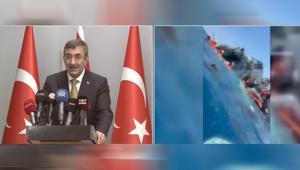 SON DAKİKA | Girnedeki faciada 1 kişinin daha cansız bedenine ulaşıldı
