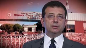 İBBye yönelik yolsuzluk davasında 2 isme tahliye