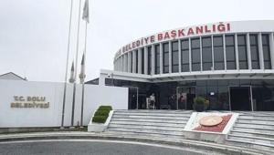 Bolu Belediyesinde araç kiralama ihalelerinde usulsüzlük iddiasına ilişkin 6 zanlıya adli kontrol