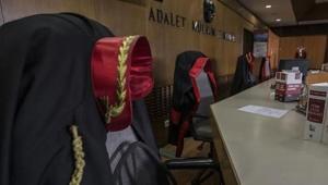 İmamoğlu çıkar amaçlı suç örgütü davasının duruşmasında görüntü kaydı alınmasına soruşturma