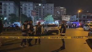 Sultanbeylide DEAŞ operasyonu: Polise ateş açan şüpheli etkisiz hale getirildi