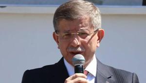 Davutoğlu’na ‘Cumhurbaşkanına hakaret’ soruşturması