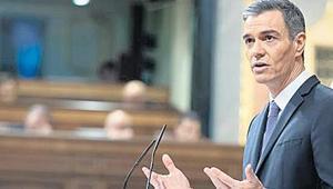 İspanya’da hükümete ‘Ceuta’ baskısı