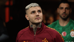 Mauro Icardi gözden düştü Beklediği teklifi alamadı