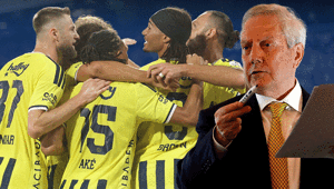 Fenerbahçede 12 yıl sonra ilk Transferde en sakin yaz