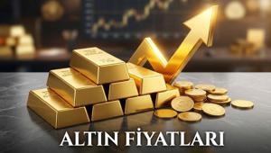4 EYLÜL CUMA KAPALI ÇARŞI ÇEYREK ALTIN FİYATI - GRAM ALTIN FİYATI: Altın fiyatları ne kadar Gram altın kaç liradan işlem görüyor
