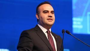 Bakan Kacır: Uluslararası iş birliklerini ve ortak çalışma alanlarını güçlendirmeye devam edeceğiz