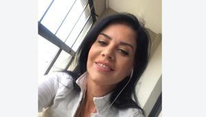 Sunucu Oya Lale Arslan gözaltına alındı