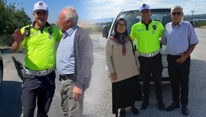 Türkiyenin konuştuğu ceza Sürücü konuştu