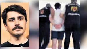 Deniz Göktaş hakkında iddianame hazırlandı İşte istenen ceza