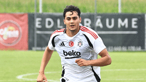 Beşiktaşta Mustafa Hekimoğlunun transferi iptal oldu Samsunspordan açıklama