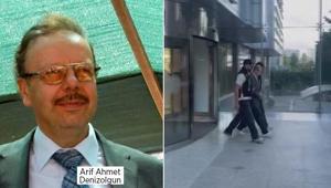 Arif Ahmet Denizolgunun ölümüne ilişkin gözaltına alınan doktora tutuklama talebi