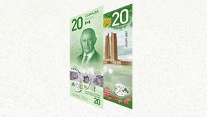 Yeni 20 dolarlık banknotlar görücüye çıktı Görenler şaşırdı: 70 yıl sonra bir ilk